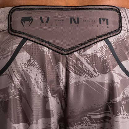 Venum Electron 3.0 Pantalones FIGHT SHORT - Arena