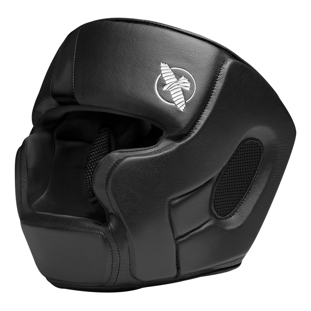 Casco T3 MMA Hayabusa