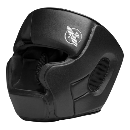 Casco T3 MMA Hayabusa