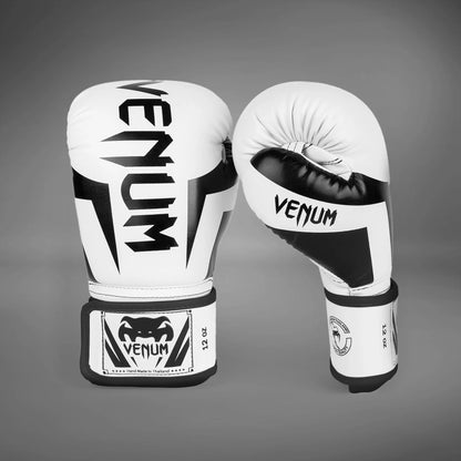 Guantes de boxeo Venum Elite