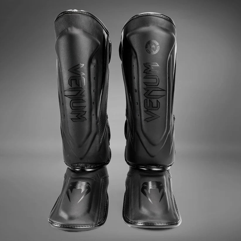 Venum Elite Evo Espinilleras