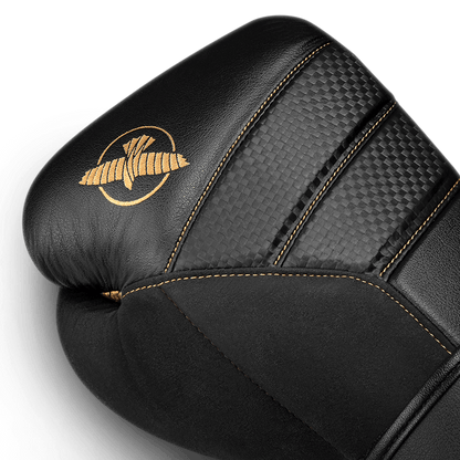 Hayabusa T3 Guantes de boxeo