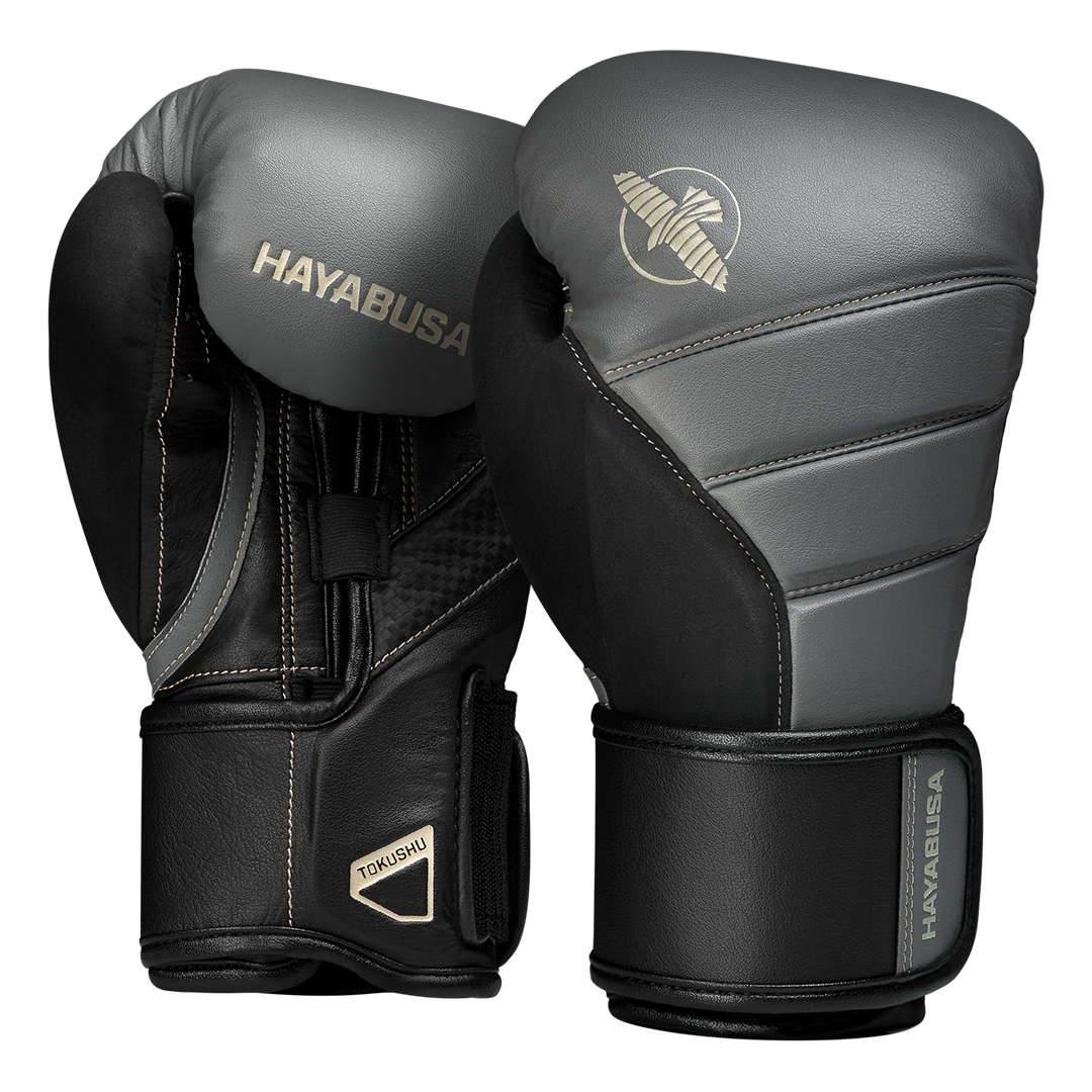 Guantes de boxeo Hayabusa T3