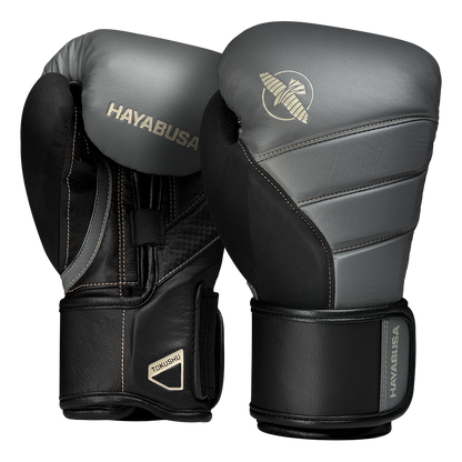 Guantes de boxeo Hayabusa T3