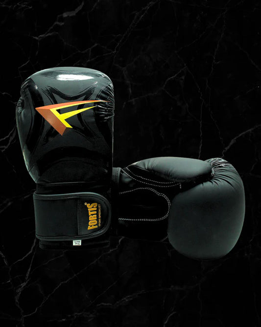 Guantes de Boxeo Fortis