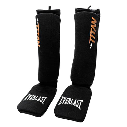 Espinillera MMA TITAN EVERLAST