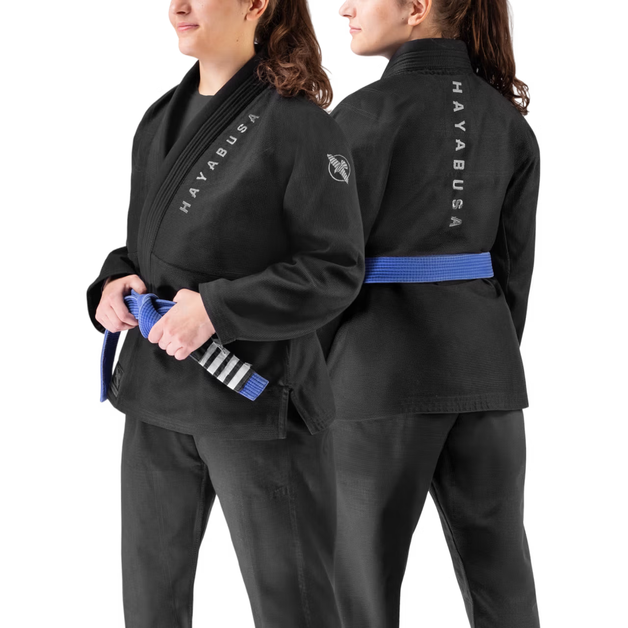 Gi de Jiu-Jitsu ultraligero Hayabusa Core para mujer - PROXIMAMENTE