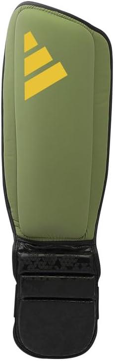 Adidas Silva Espinilleras