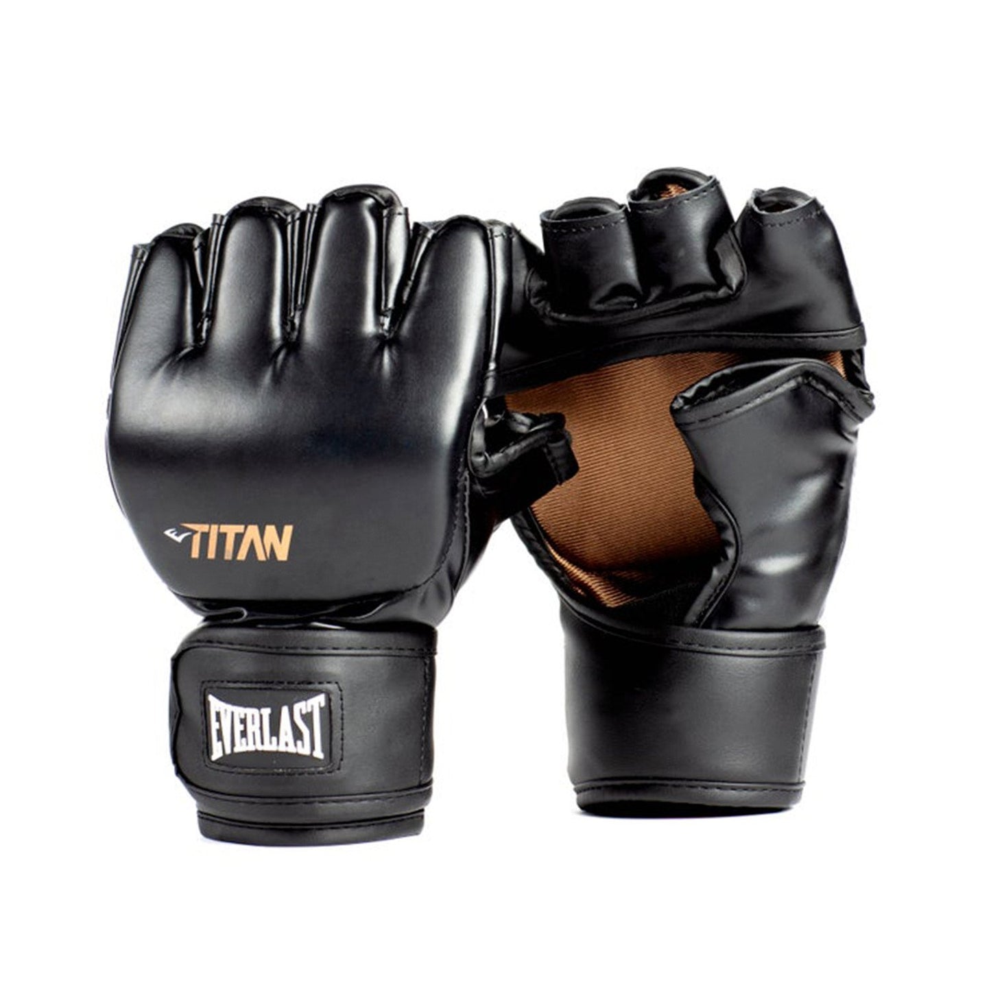 GUANTE EVERLAST MMA TITAN