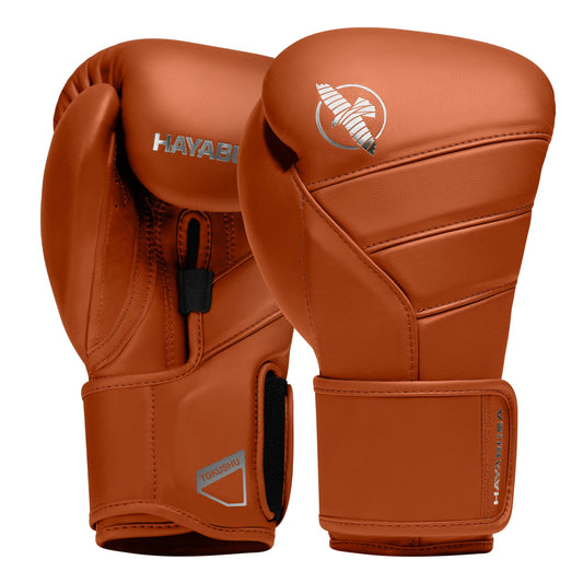 Guantes de boxeo HAYABUSA T3 Kanpeki