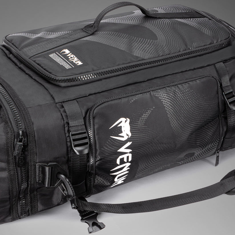 Venum Shockwave Bolsa Deportiva Convertible