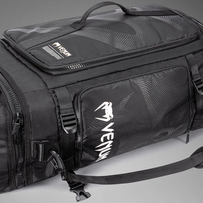 Venum Shockwave Bolsa Deportiva Convertible