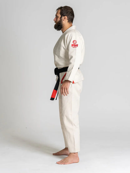 Gi de BJJ natural All around