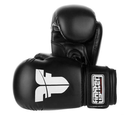 Guantes básicos de combate Fighter Kids