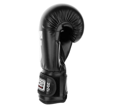 Guantes de boxeo básicos