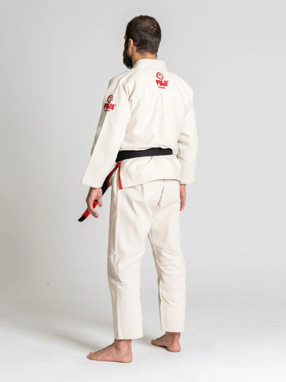 Gi de BJJ natural All around