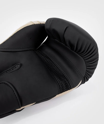 Venum Challenger 4.0 Guantes de Boxeo - Negro/Beige