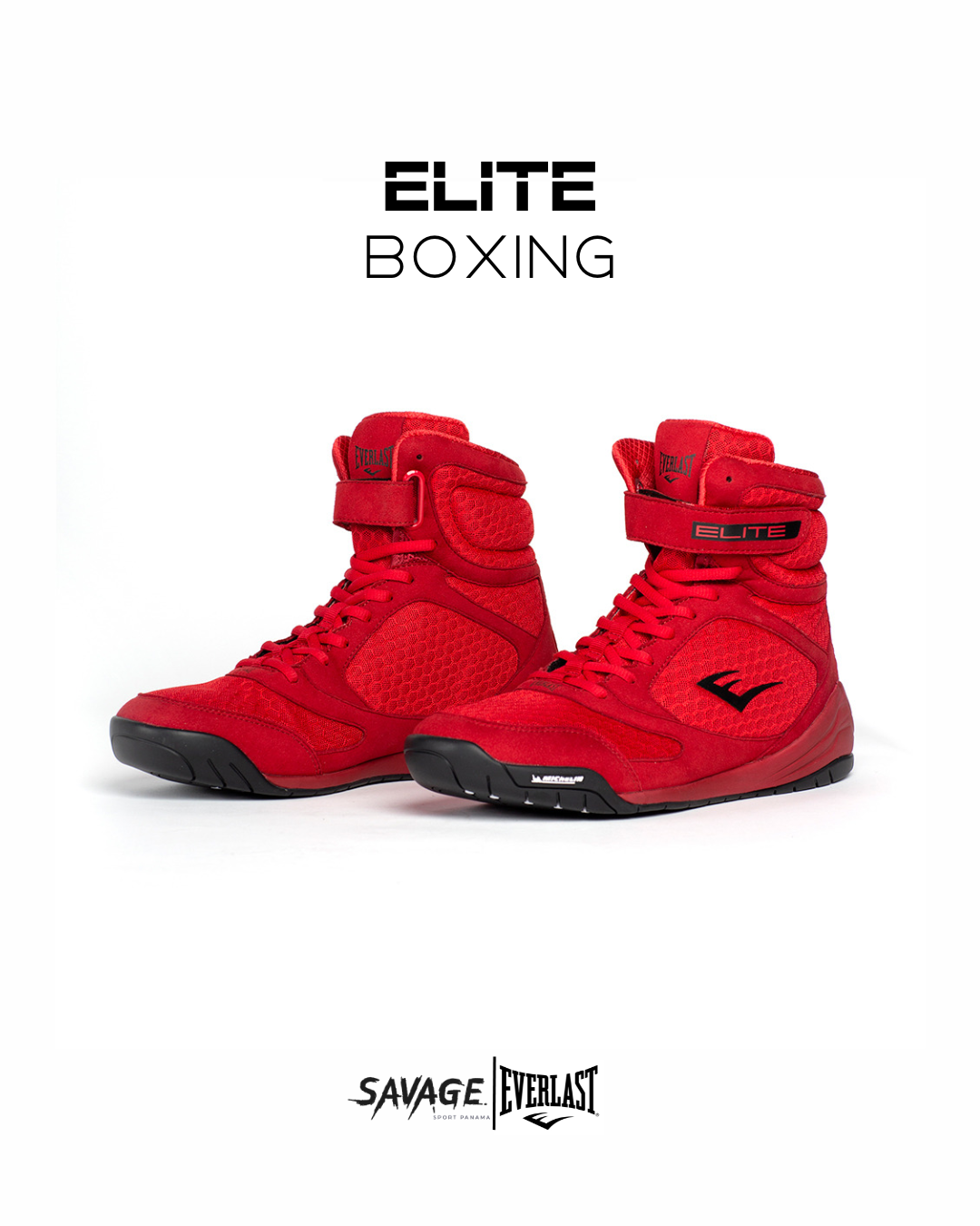 Everlast Elite 2