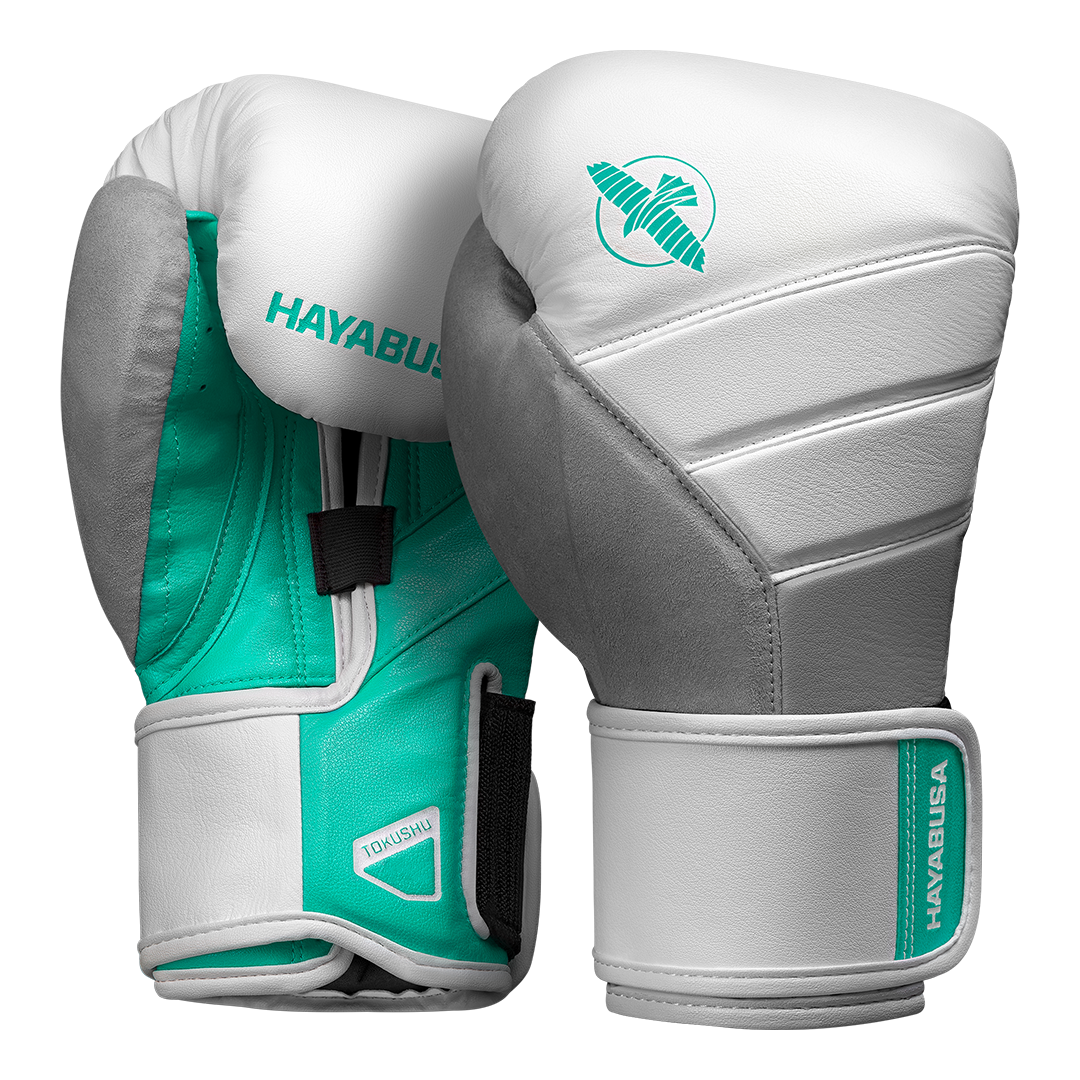 Guantes de boxeo Hayabusa T3