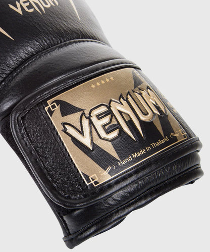 Guantes de Boxeo Venum Giant 3.0 - Cuero Nappa