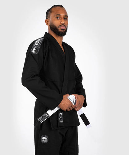 Venum Kimono First BJJ Gi black