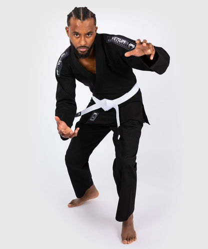 Venum Kimono First BJJ Gi black