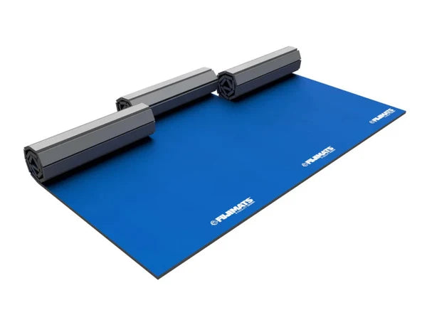 Tatami enrollable para el Gimasio y el hogar FUJI