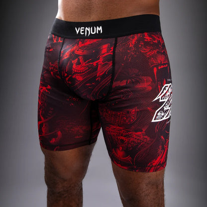 Pantalones cortos Vale Tudo - 20º aniversario de Venum