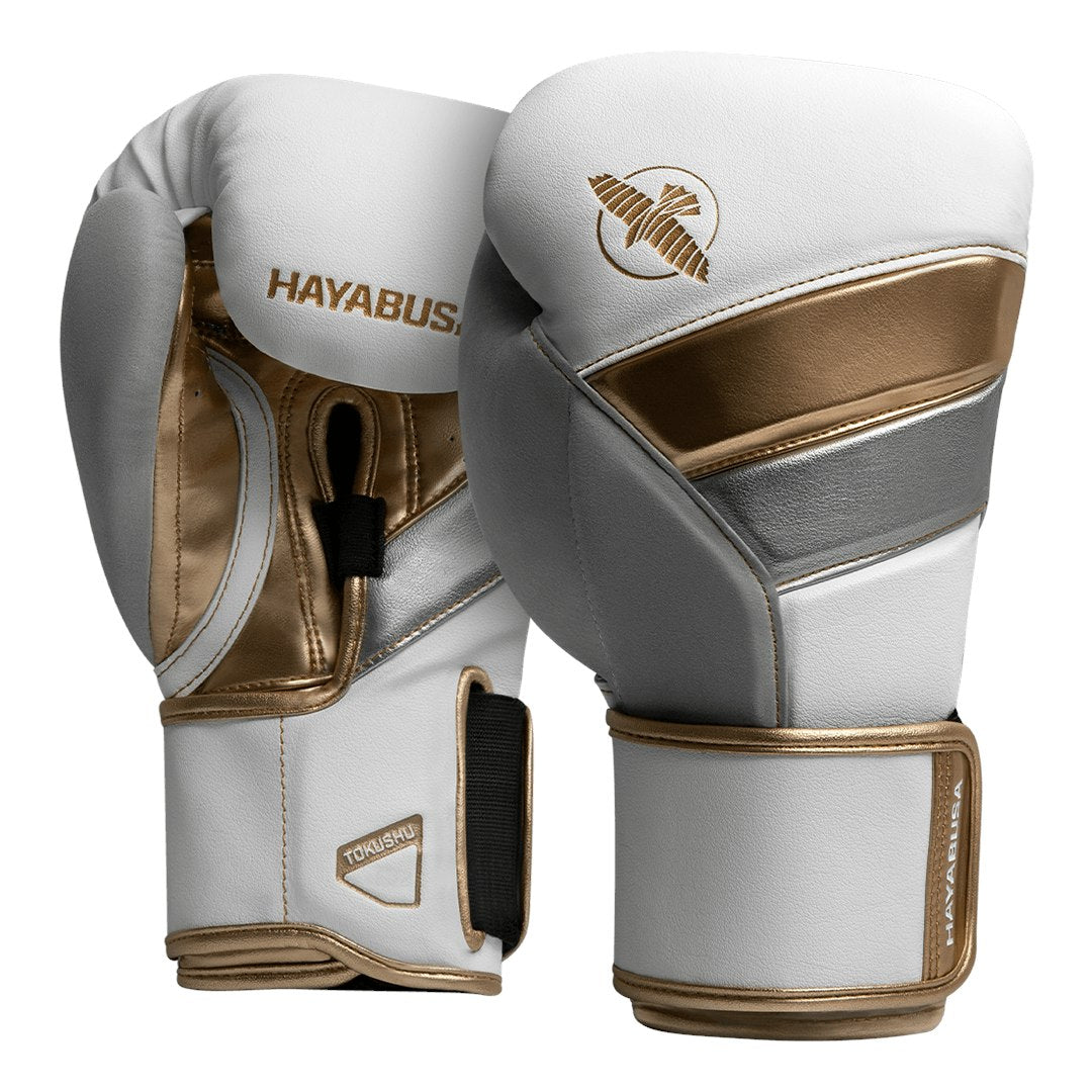 Guantes de boxeo Hayabusa T3