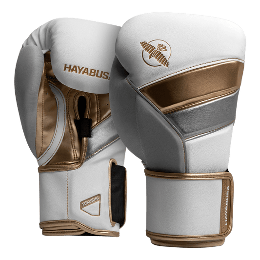 Guantes de boxeo Hayabusa T3