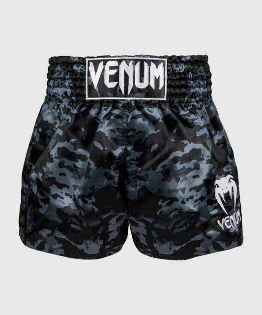 Pantalones cortos Venum Classic Muay Thai