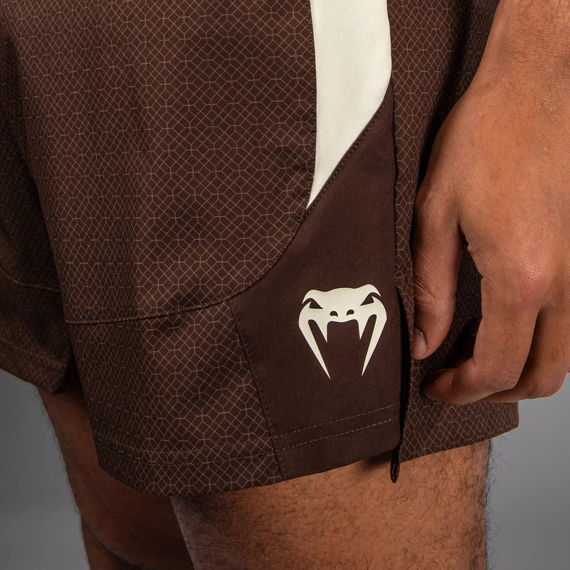 Venum x Roger Gracie Academy Fightshorts
