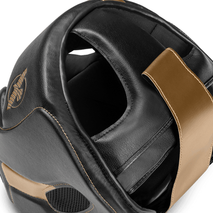 Casco de boxeo Hayabusa T3