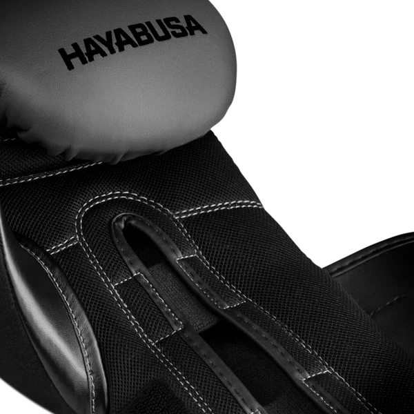 Guantes de boxeo de cuero Hayabusa S4