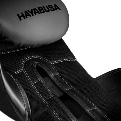 Guantes de boxeo de cuero Hayabusa S4