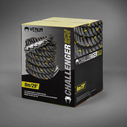 Venum Challenger Cuerda De Batalla - 9m