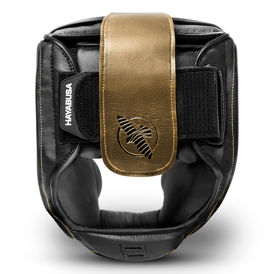 Casco T3 MMA Hayabusa