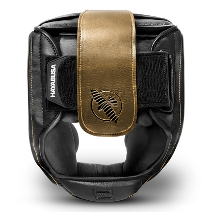 Casco T3 MMA Hayabusa