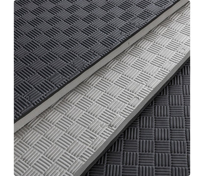 TATAMIS NEGROS/GRIS