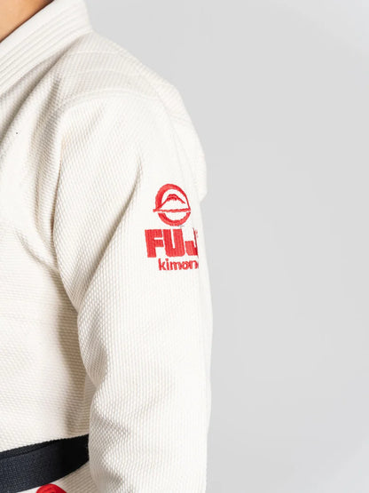 Gi de BJJ natural All around