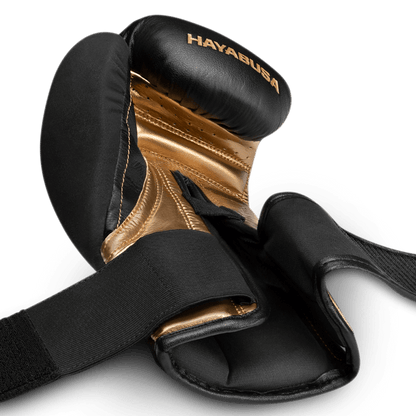 Hayabusa T3 Guantes de boxeo