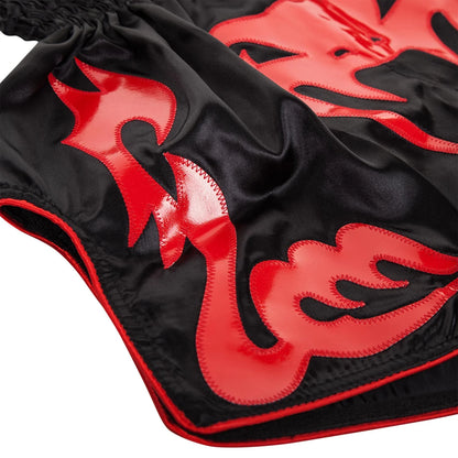 Venum Bangkok Inferno Muay Thai Shorts