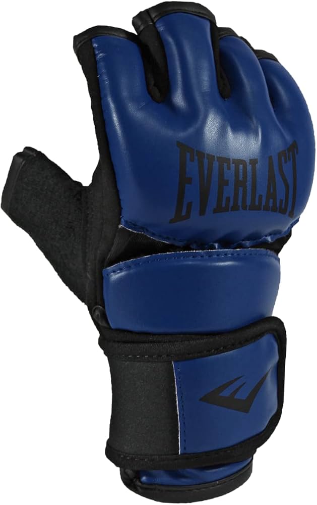 GUANTE EVERLAST CORE EVERSTRIKE MMA-MULTIPROPOSITOS