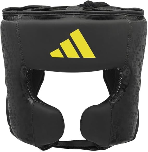 Adidas x Anderson Silva - Cabezal de Boxeo