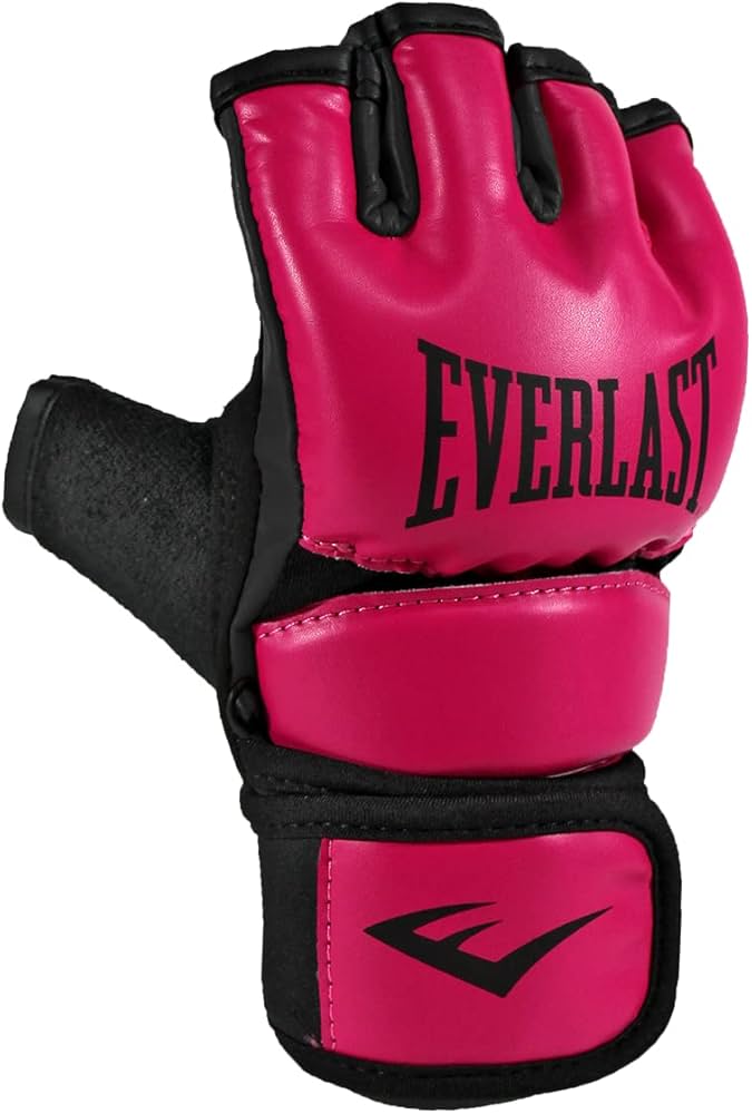 GUANTE EVERLAST CORE EVERSTRIKE MMA-MULTIPROPOSITOS