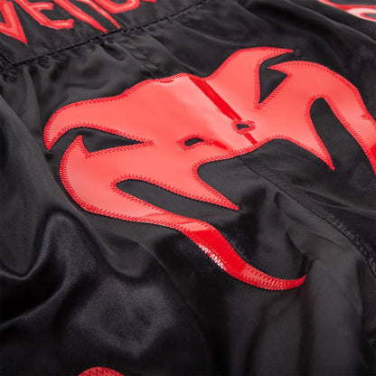 Venum Bangkok Inferno Muay Thai Shorts