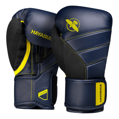 Guantes de boxeo Hayabusa T3