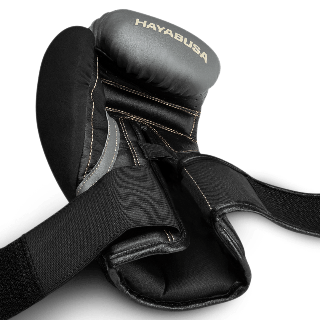 Hayabusa T3 Guantes de boxeo