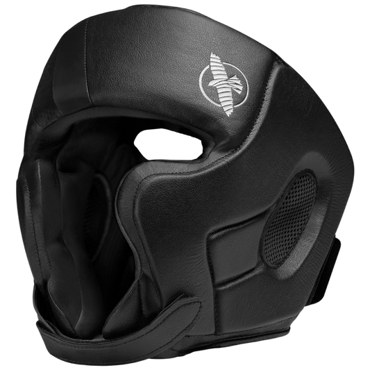 Casco de boxeo Hayabusa T3