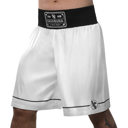 Pantalones cortos de boxeo Hayabusa Pro